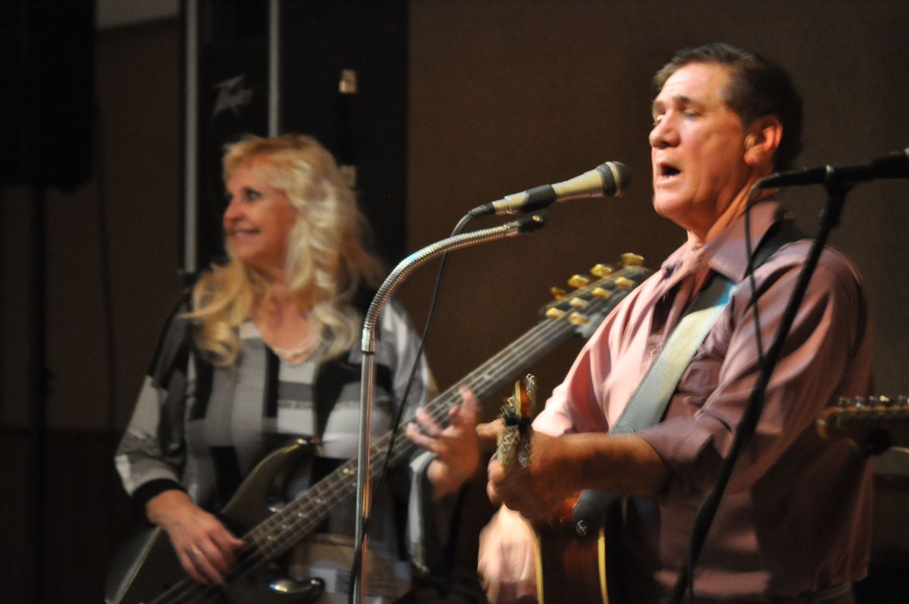 Veterans’ Day Patriots Ball